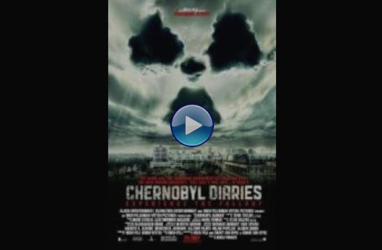 Chernobyl Diaries (2012)