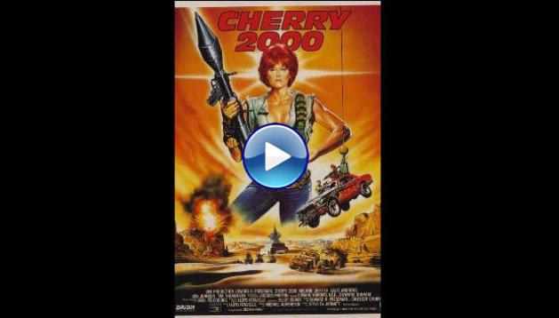 Cherry 2000 (1987)