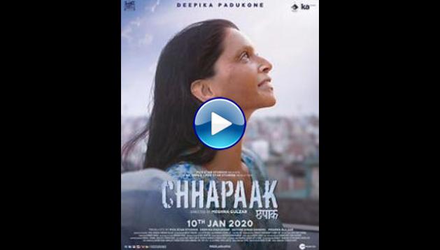 Chhapaak (2020)