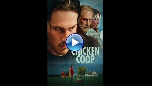 Chicken Coop (2024)