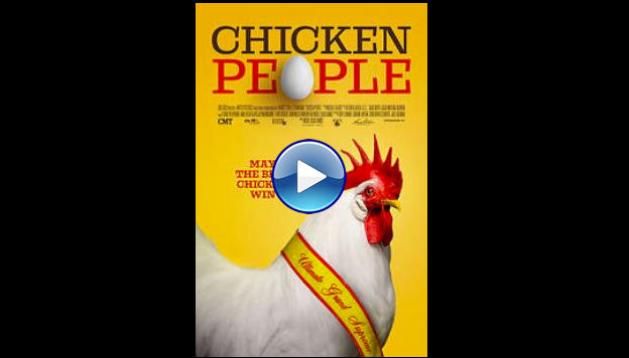 Chicken People (2016)