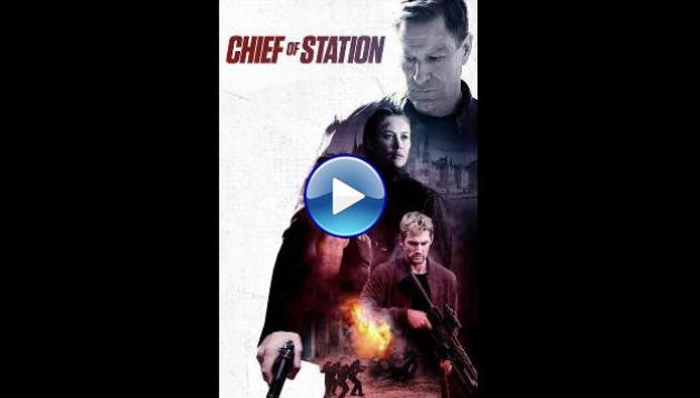 Chief of Station (2024)