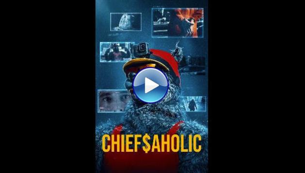 ChiefsAholic: A Wolf in Chiefs Clothing (2024)