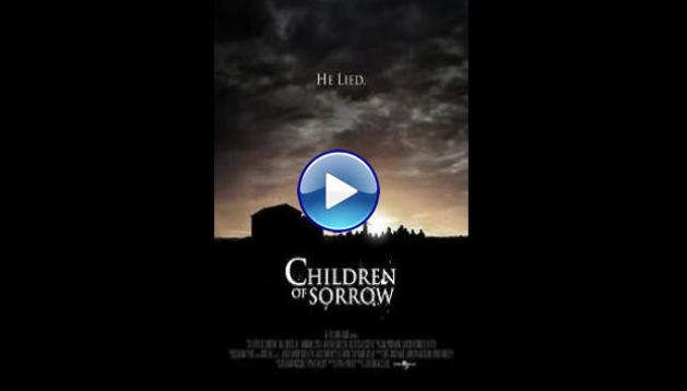 Children of Sorrow (2012)