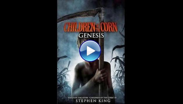 Children of the Corn: Genesis (2011)