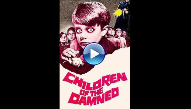 Children of the Damned (1964)