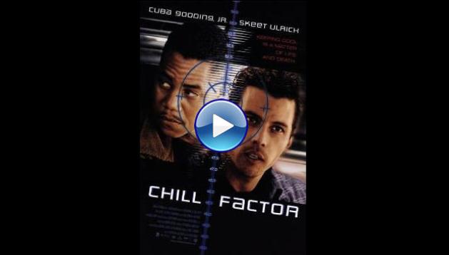 Chill Factor (1999)