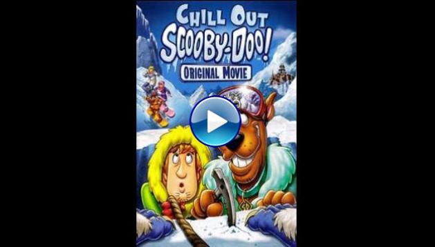 Chill Out, Scooby-Doo! (2007) HD Full Movie Watch Online Free