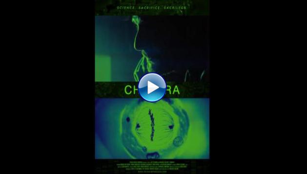 Chimera Strain (2018)