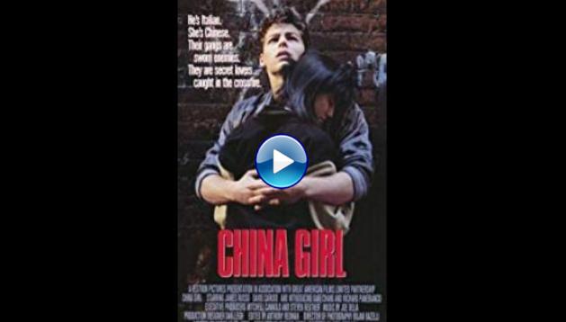 China Girl (1987)