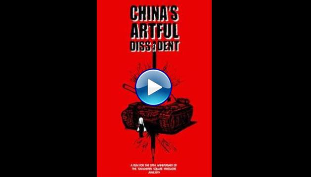 China's Artful Dissident (2019)