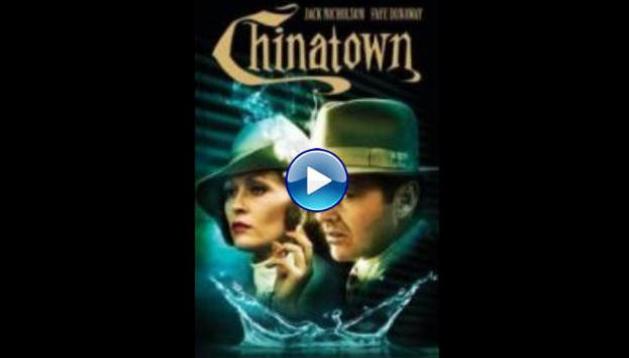 Chinatown (1974)