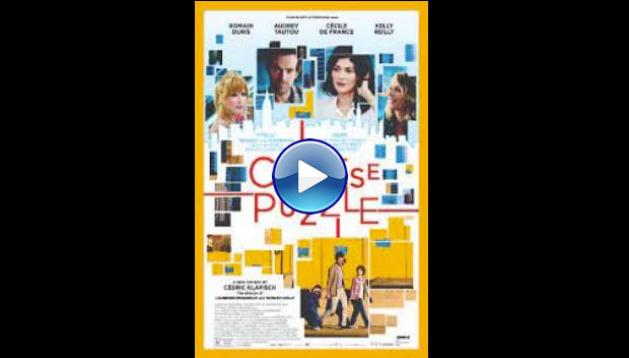 Chinese Puzzle (2013)