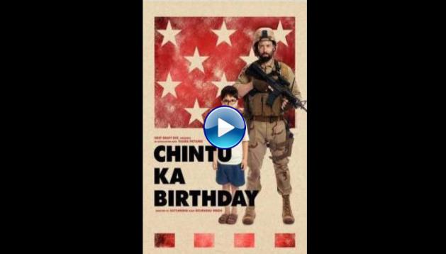 Chintu Ka Birthday (2020)