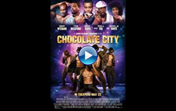 Chocolate City (2015)
