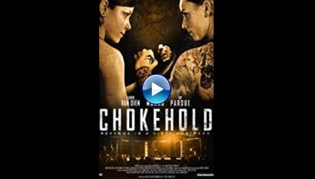 Chokehold (2018)