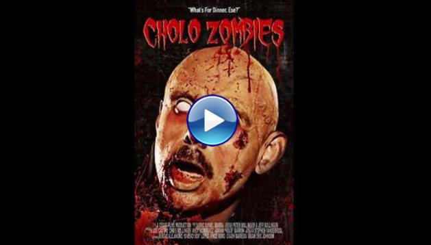 Cholo Zombies (2024)