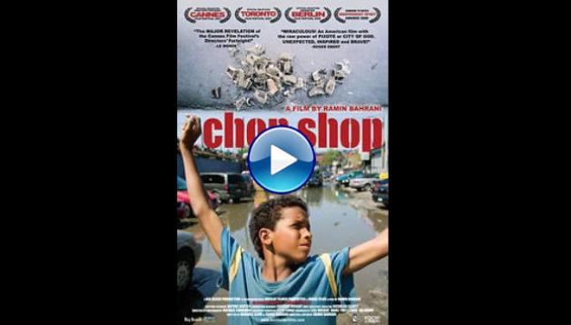 Chop Shop (2007)