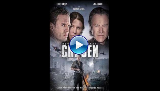 Chosen (2016)