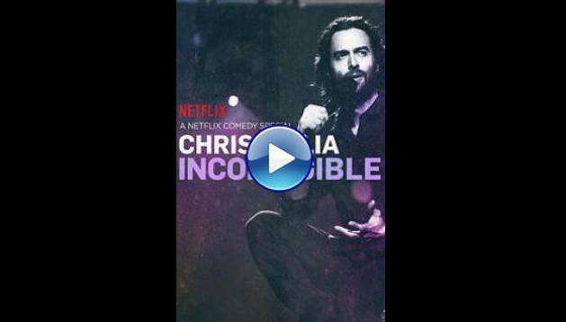 Chris D'Elia: Incorrigible (2015)