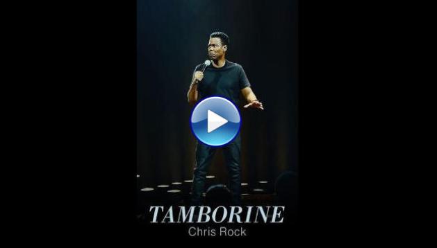 Chris Rock: Tamborine (2018)