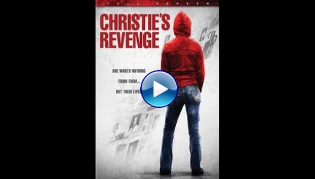 Christie's Revenge (2007)