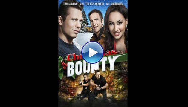 Christmas Bounty (2013)