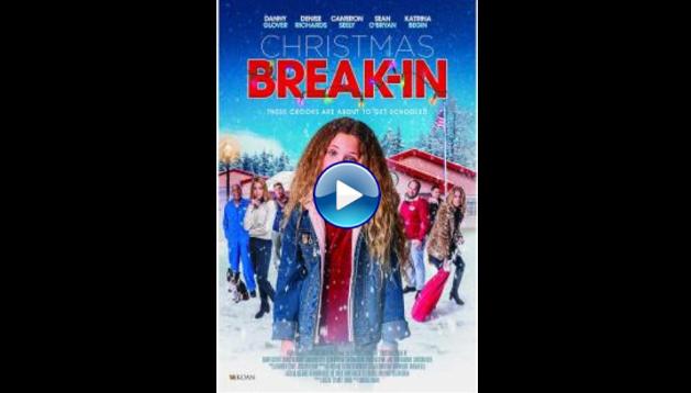 Christmas Break-In (2018)