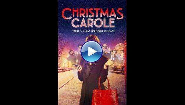 Christmas Carole (2022)