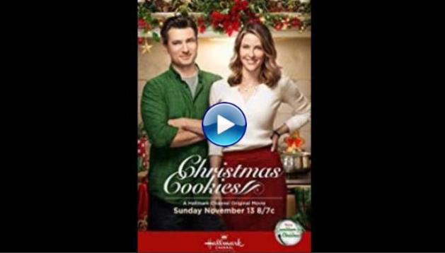 Christmas Cookies (2016)