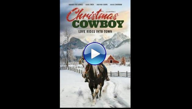 Christmas Cowboy (2024)