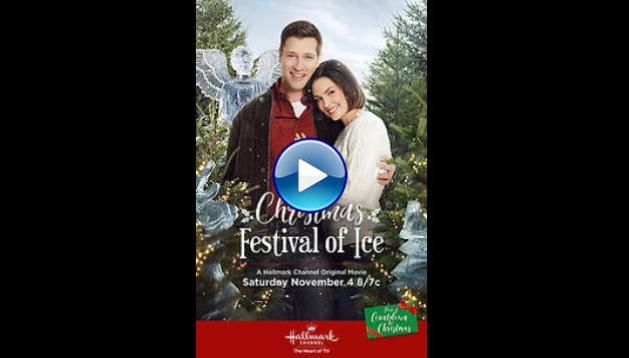 Christmas Festival of Ice (2017)