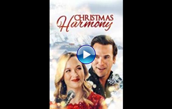 Christmas Harmony (2018)