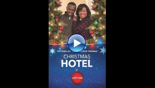 Christmas Hotel (2019)