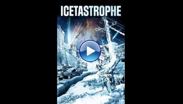 Christmas Icetastrophe (2014)