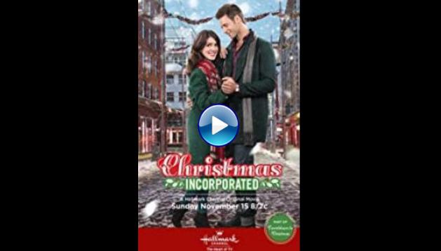 Christmas Incorporated (2015)