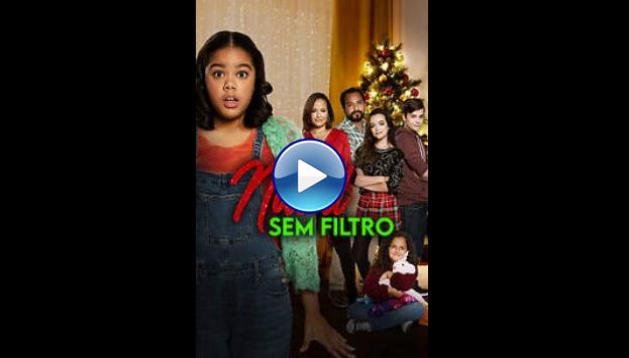 Christmas, No Filter (2022) HD Full Movie Watch Online Free