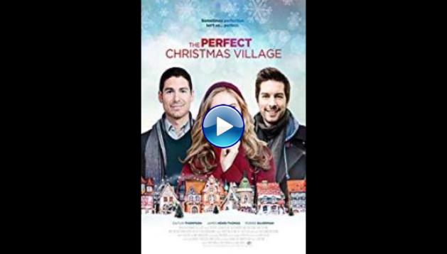 Christmas Perfection (2018)