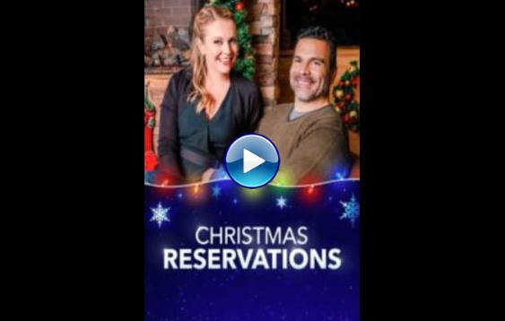 Christmas Reservations (2019)