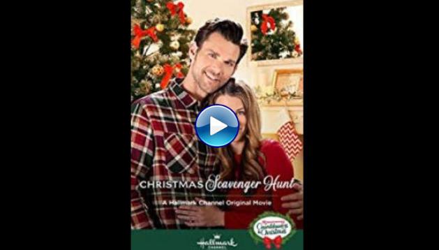 Christmas Scavenger Hunt (2019) HD Full Movie Watch Online Free