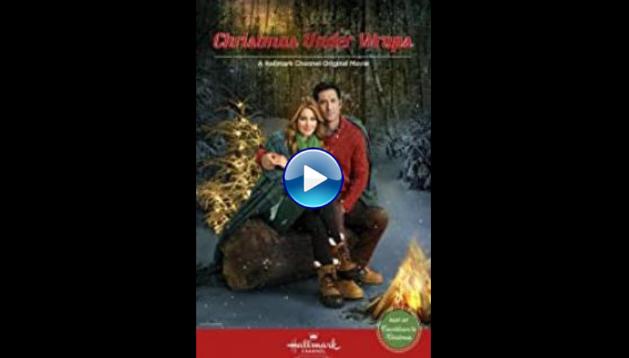 Christmas Under Wraps (2014)