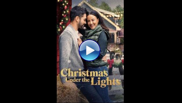 Christmas Under the Lights (2024)