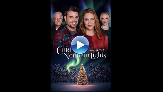 Christmas Under the Northern Lights (2024)