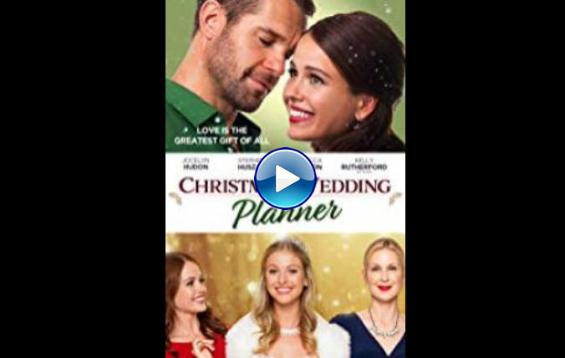 Christmas Wedding Planner (2017)