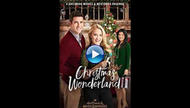 Christmas Wonderland (2018)