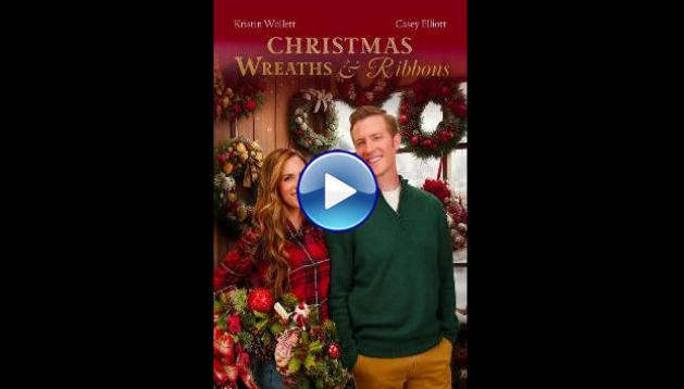 Christmas Wreaths and Ribbons (2024)