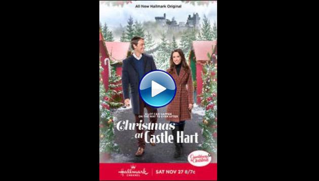 Christmas at Castle Hart (2021)