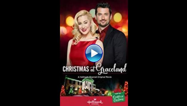 Christmas at Graceland (2018)