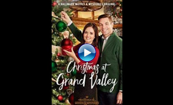 Christmas at Grand Valley (2018)