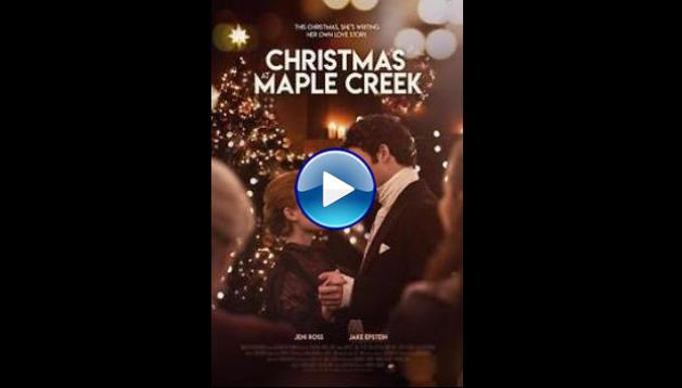 Christmas at Maple Creek (2021)